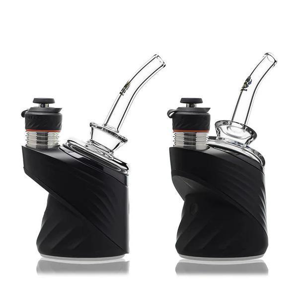 Calibear Glass Puffco Peak / Peak Pro Glass Replacement - Gandolf Sherlock Dry