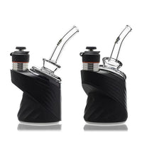 Calibear Glass Puffco Peak / Peak Pro Glass Replacement - Gandolf Sherlock Dry