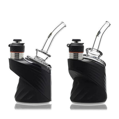 Calibear Glass Puffco Peak / Peak Pro Glass Replacement - Gandolf Sherlock Dry