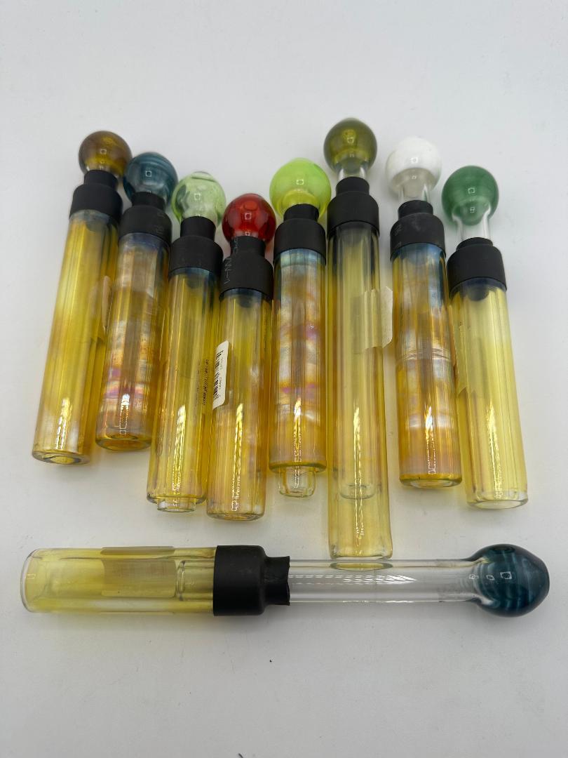 Highgrade Glass Pipe -  Xl Glass Blunt