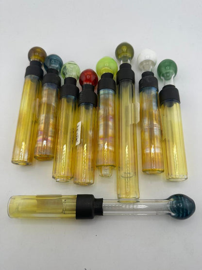 Highgrade Glass Pipe -  Xl Glass Blunt