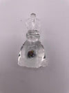 Tim Doane Glass Pendant - Fish Bag