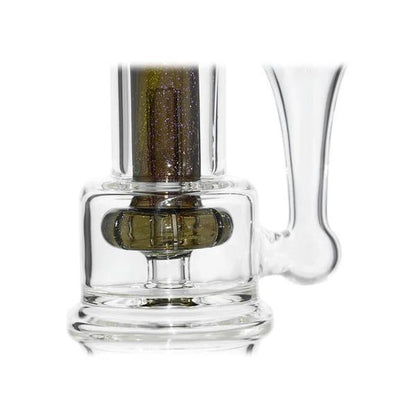 CaliBear Dr. Dabber Switch 2 Glass Attachment - RBR Recycler