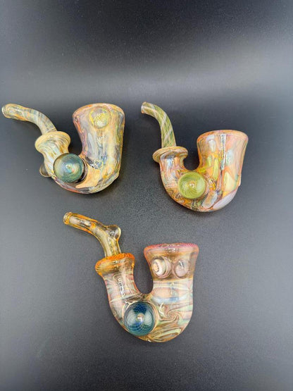 Royals Glass Fumed Sherlocks