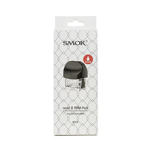 Smok Nord 2 RPM Pod 1pc