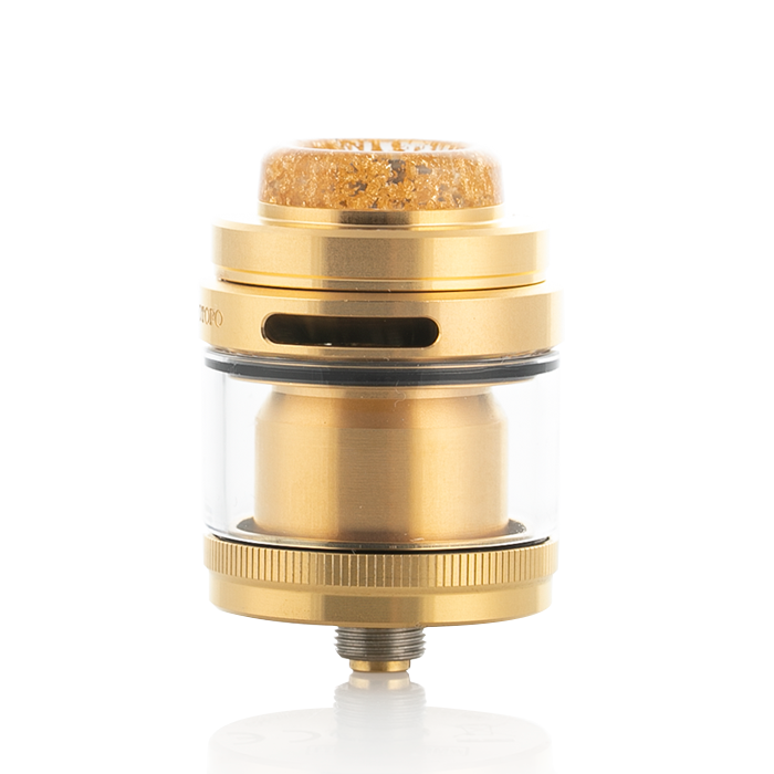 Wotofo Profile M RTA
