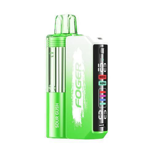 Foger Switch Pro 30k