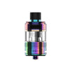 VooPoo TPP-X Pod Tank with colorful design, showcasing innovative top-fill system for optimal vaping.