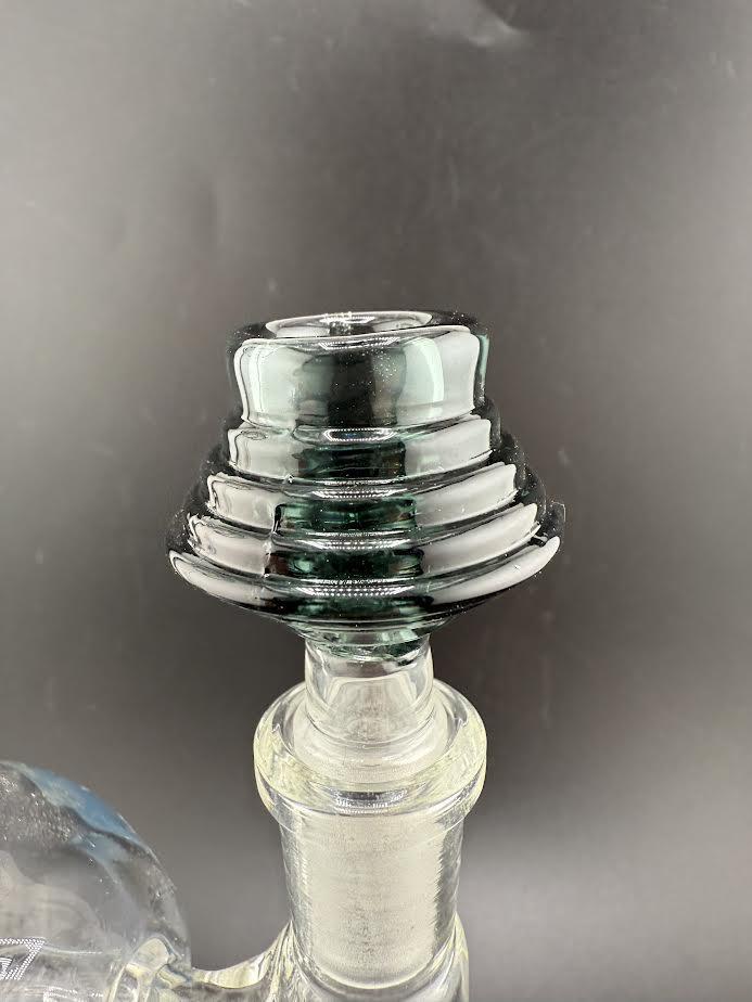 14mm Pancake Stack Bowl