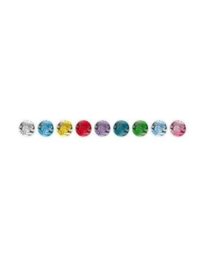 Pokémon TCG (2026) Terastal Gathering Sylveon Coin Set – Simplified Chinese (Coming Soon)