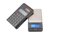 High Weigh Scale Vac 150