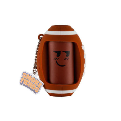 Hemper Glass Personal Eco Filter - Smoke Fiends