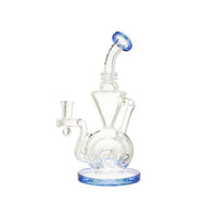 MAV Glass Avalon Ball Inception Recycler 14mm 90°