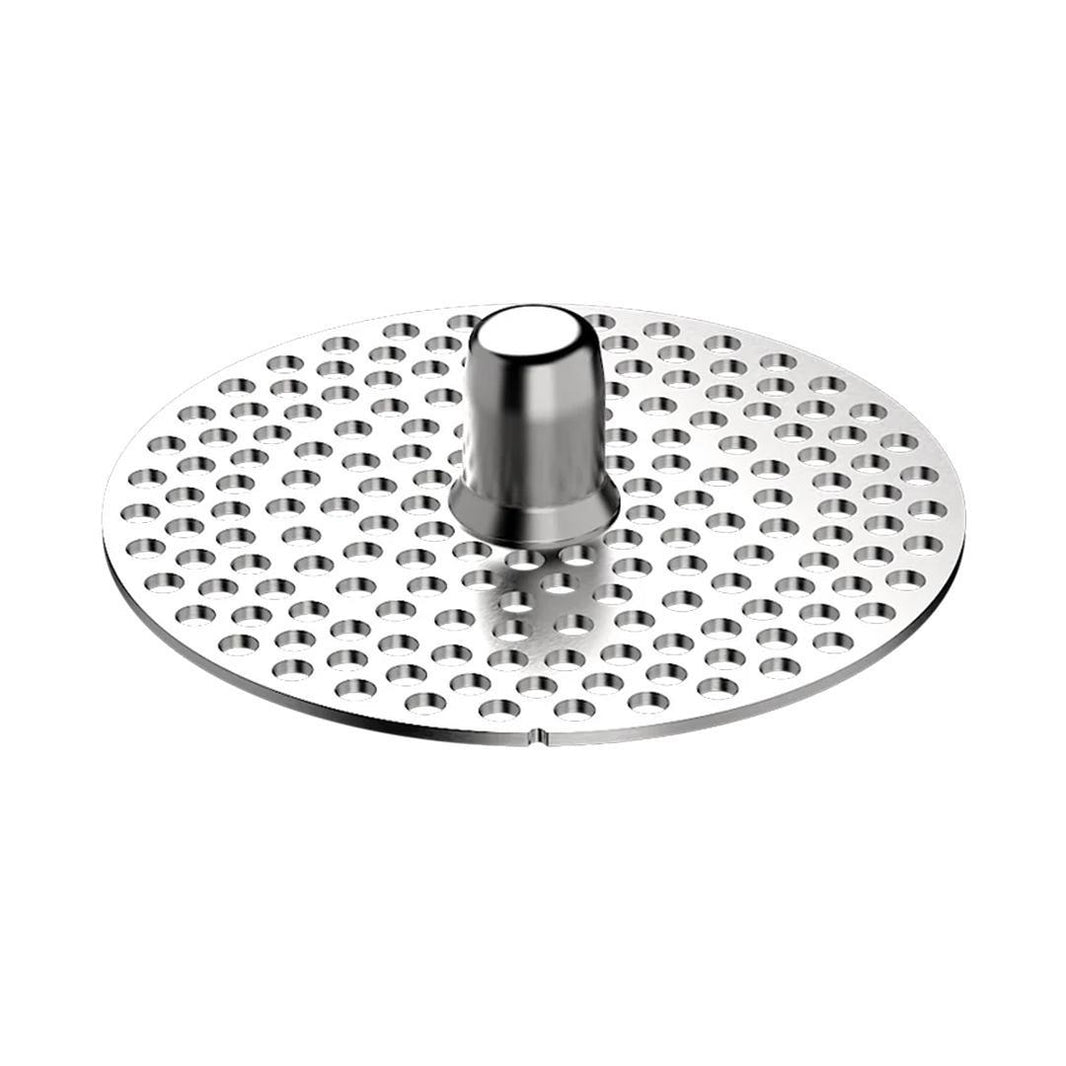 Flower Mill 2.5" Next Gen Premium Grinder -  Flower Plates