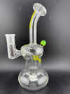 Highgrade Glass Banger Hanger 14mm 90°