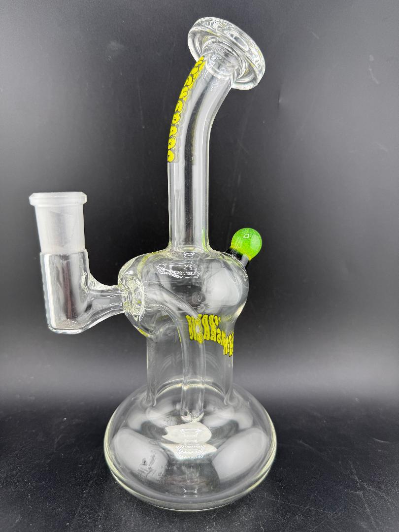 Highgrade Glass Banger Hanger 14mm 90°