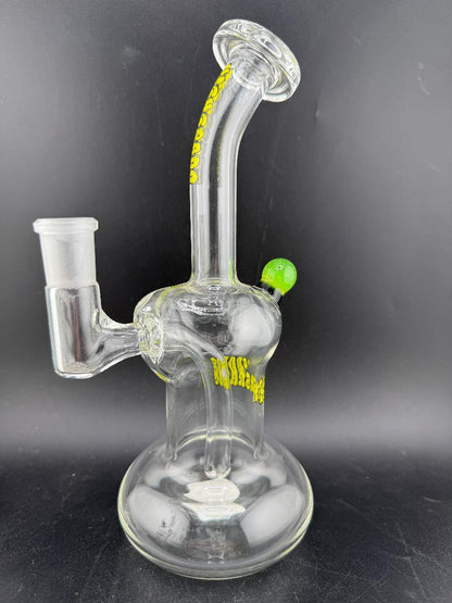 Highgrade Glass Banger Hanger 14mm 90°