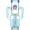 CaliBear Carta / Carta 2 / Carta Sport Glass Attachment - Straight Tube Recycler