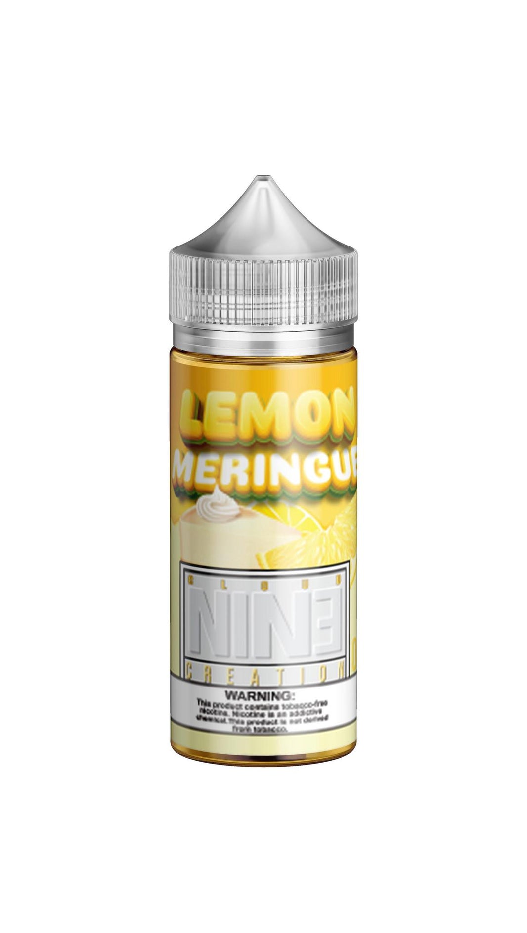 Cloud Nine 100ml Creations