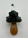 Tim Doane Glass Pendant - Mushroom