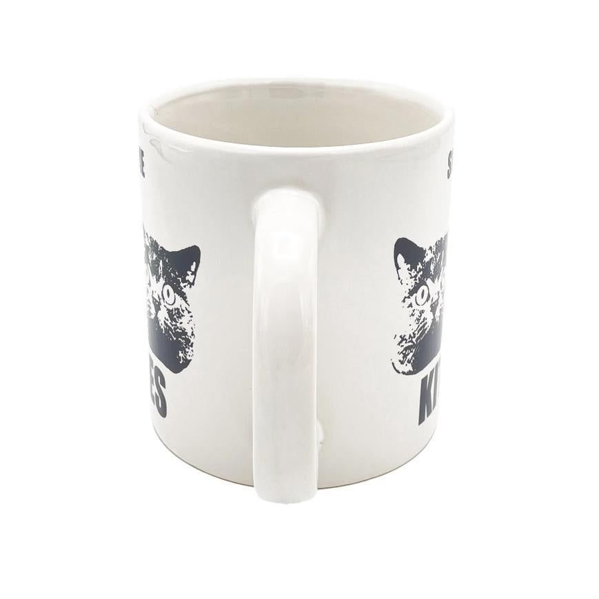 Show Me Your Kitties Mug
