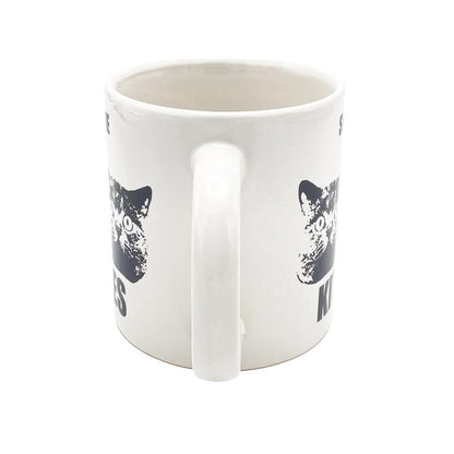 Show Me Your Kitties Mug