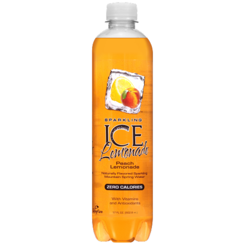 Sparkling Ice Sparkling Water 17oz