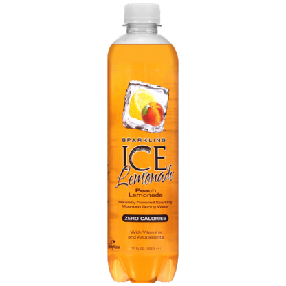 Sparkling Ice Sparkling Water 17oz