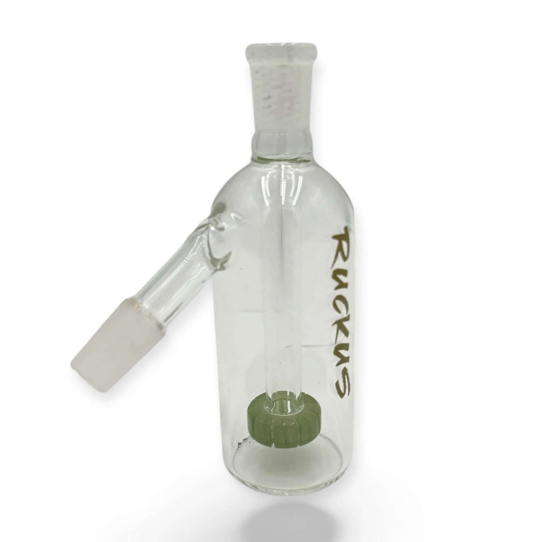 Ruckus Disc-O Inferno Ash Catcher 14mm 45