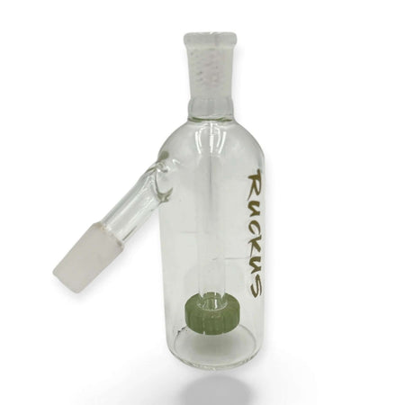 Ruckus Disc-O Inferno Ash Catcher 14mm 45