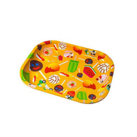 Partime Works Dulces Novelty  Rolling Tray