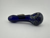Phranq Glass Dry Pipe - Full Color Mini