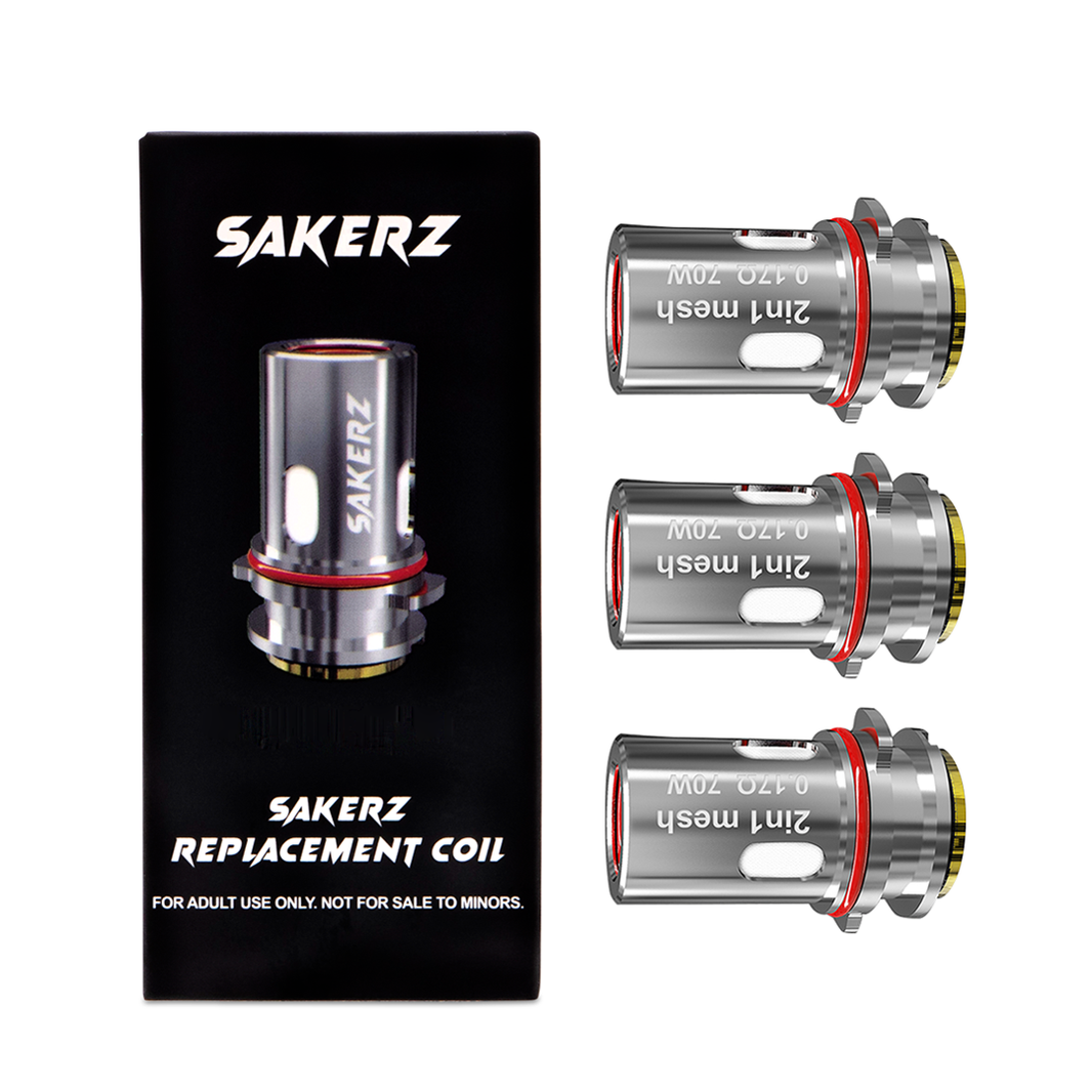 HorizonTech Sakerz Coil 1pc