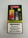 XPO 10k Disposable Vape