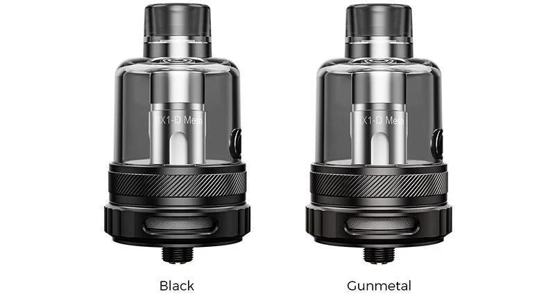 FreeMax Maxus DTL Pod Tank