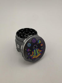 Atwalz Grinder 2"