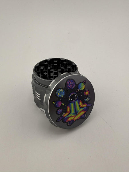 Atwalz Grinder 2"