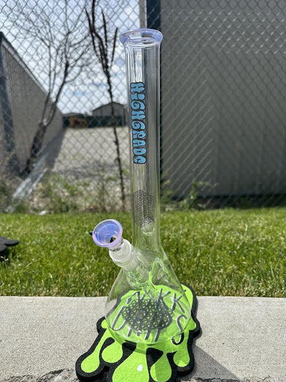Highgrade Glass  - 14" Beaker