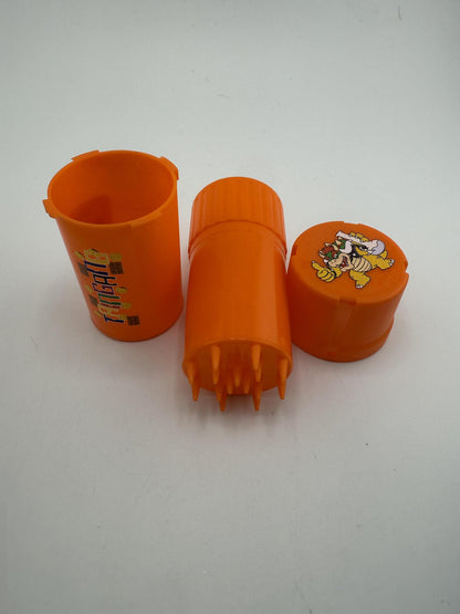 Medtainer Grinder - Taingang