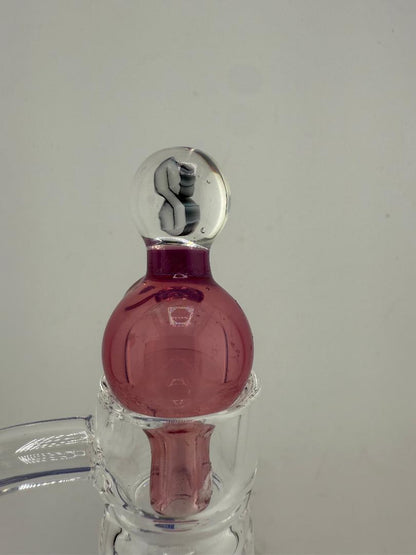 Highgrade Glass Millennial S Bubble Cap