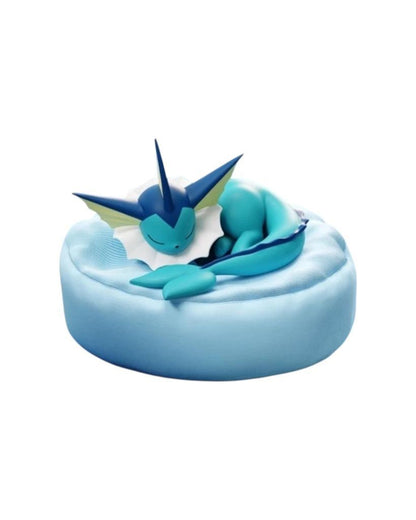 Pokémon Sweet Dreams Sleeping Series Blind Box – Eeveelutions | Simplified Chinese (Coming Soon)