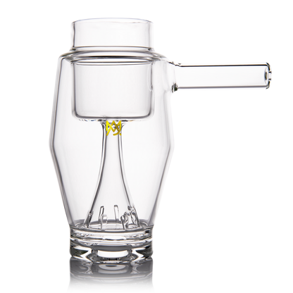 MJ Arsenal Proxy - Bubbler ( Coming Soon ) handcrafted glass bubbler designed for enhanced flavor and smoothness.