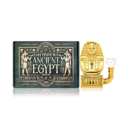 Hemper Glass Banger Hanger 14mm 90° - Egypt
