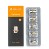 GeekVape M Series Coils, M 0.14Ω coil pack for 60-80W, sold in individual units or full box of 5.