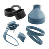 AERIS Swivel and Silicone Accessory Kit