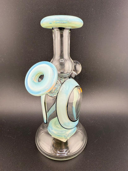 Bowman Glass V1 Window Tube