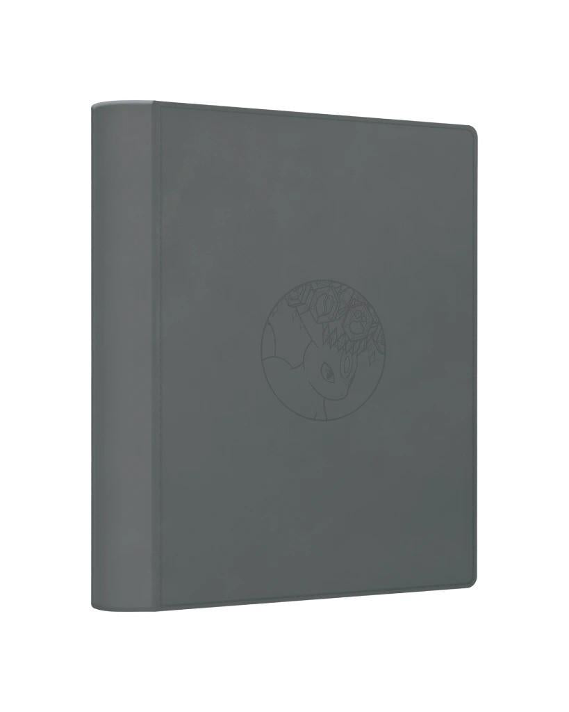 Pokémon TCG Terastal Gathering Umbreon Binder Set - 8 Booster Packs - Simplified Chinese (Coming Soon)