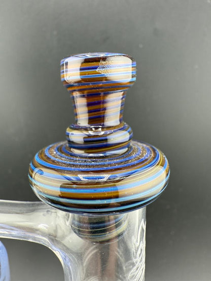 Luke The Drifter Full Color Slurper Plugs