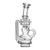 Calibear Glass Carta Glass Attachment - Mini Recycler