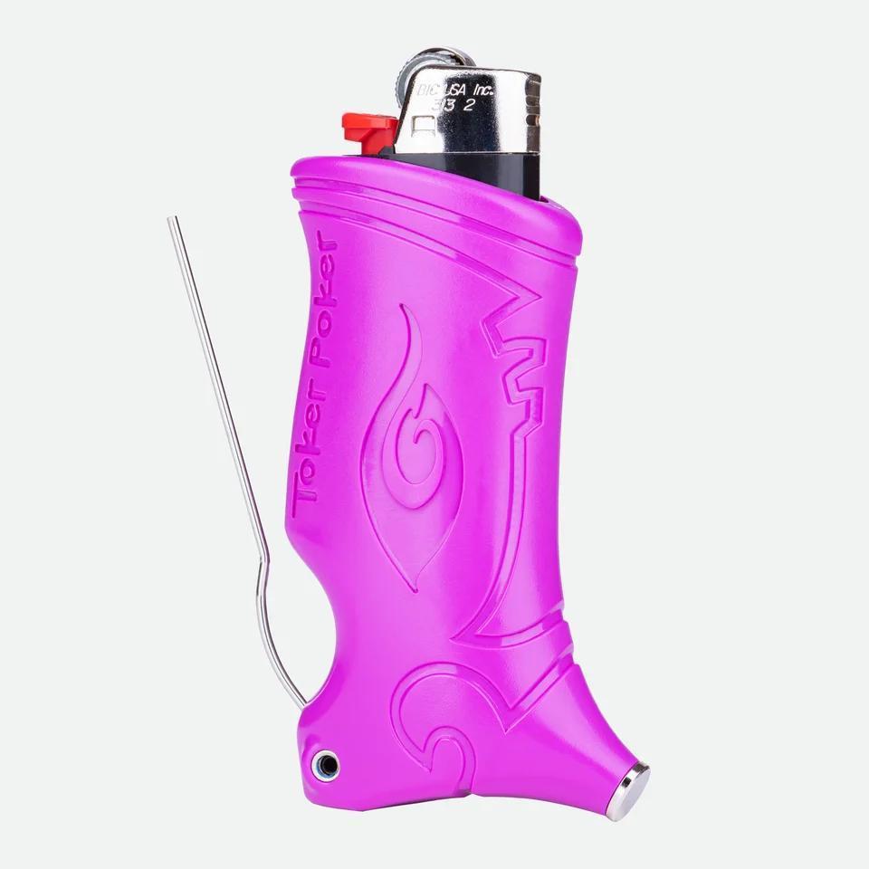 Bic Toker Poker